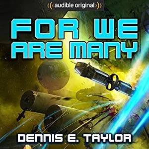 Cover of For We Are Many
